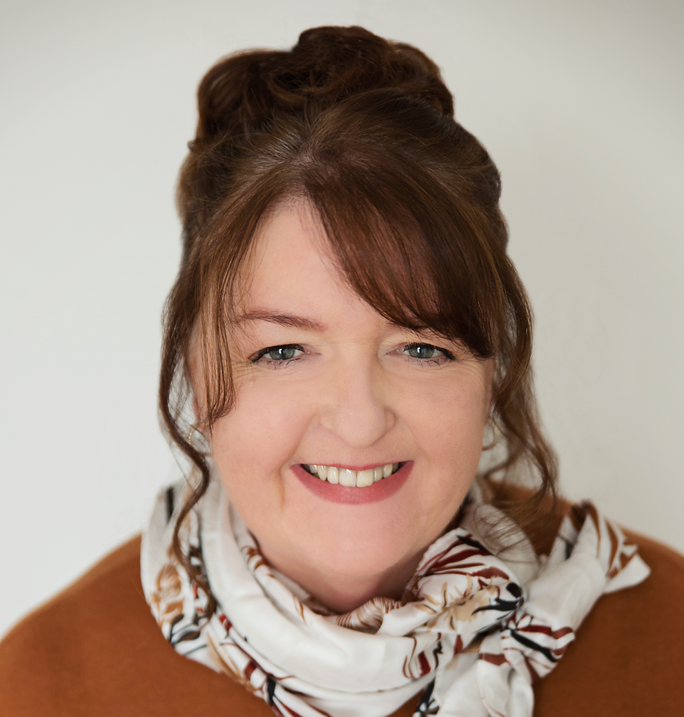 Dr Jacqui Taylor