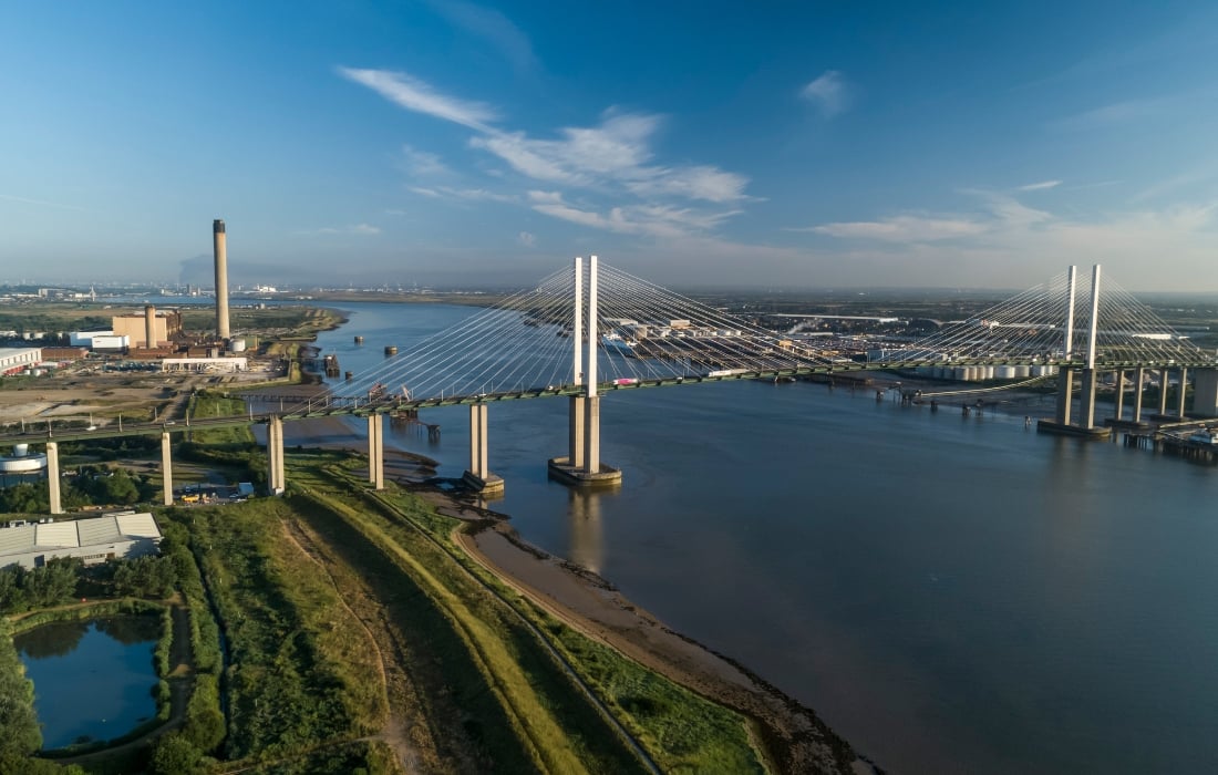 Two anniversaries, one lesson for the future of infrastructure planning