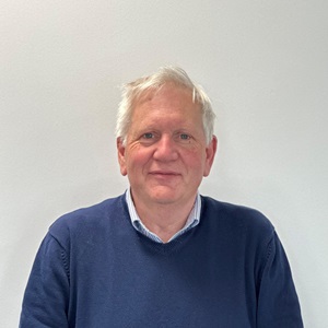 Martin Hewitt