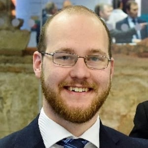 David Chubb