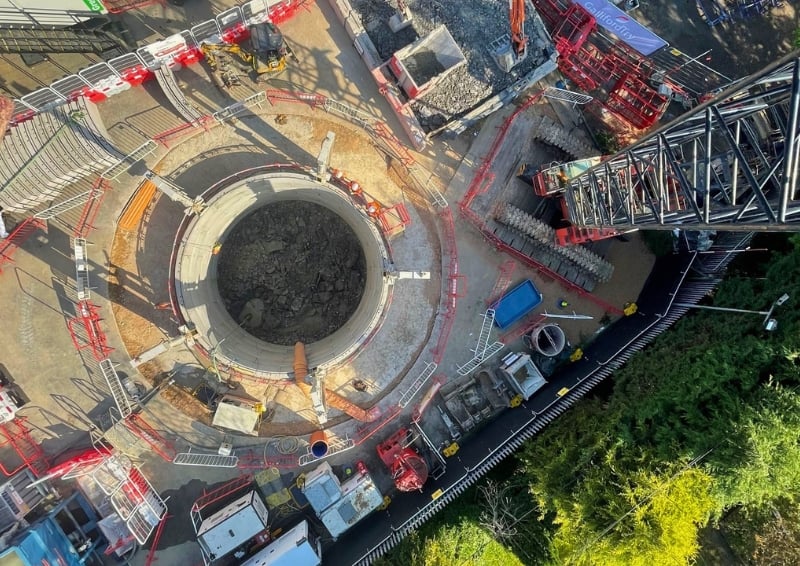 Construction company hits winning streak at East Midlands Merit Awards