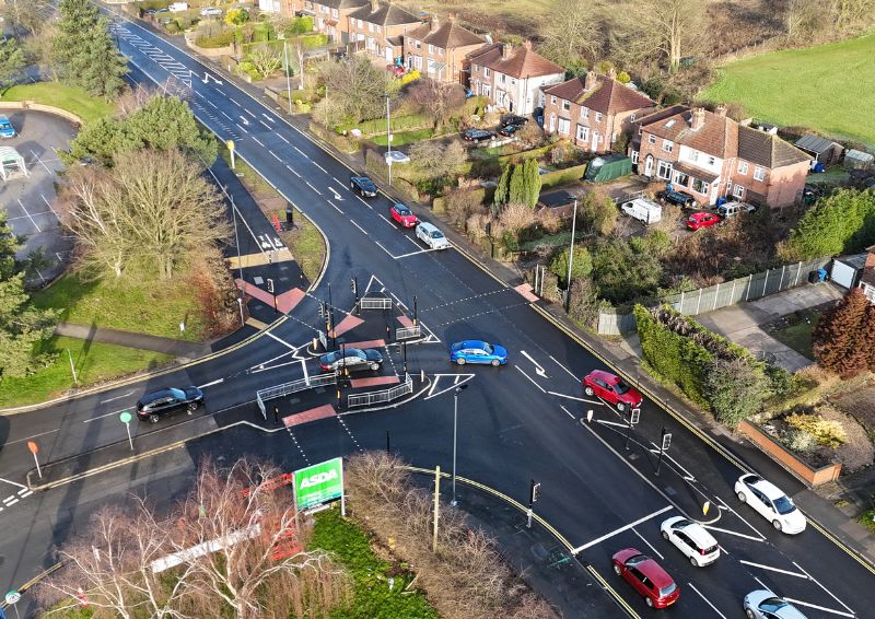 Derby Mobility Schemes