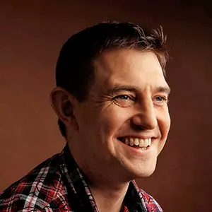Ben Wilkinson