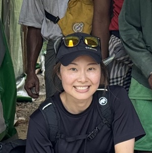 Angel Ho