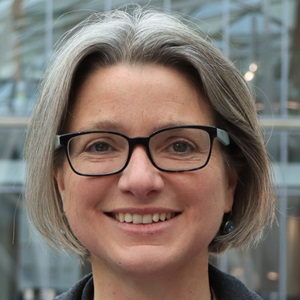 Elisabeth (Lis) Bowman