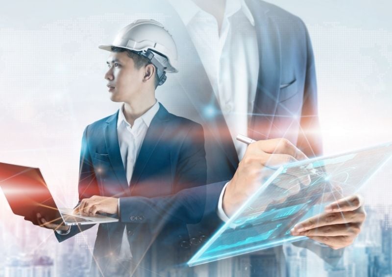 AI and the civil engineer: reimagining roles in infrastructure delivery