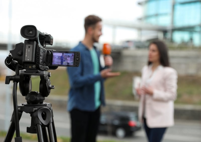 ICE launches media engagement guidelines to support members