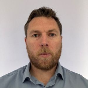 Richard Woolway