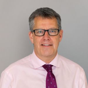 Darren James