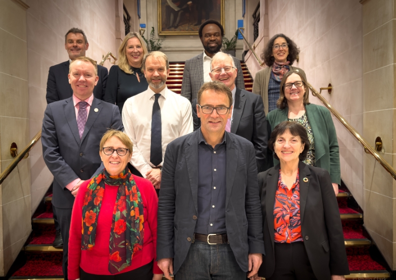 ICE Trustee Board election: your chance to stand