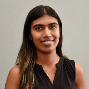 A headshot of Sonali Patel.