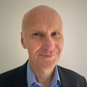 Simon Machin