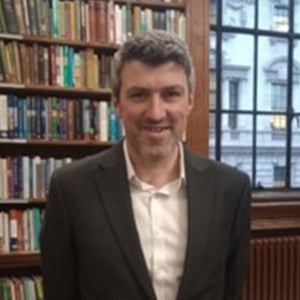 Chris Campbell