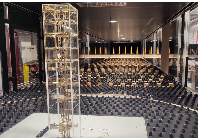 Innovative approaches for efficient and resilient tall buildings