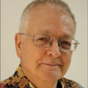 Michael Dobie 