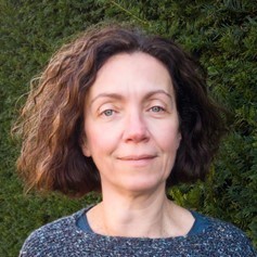 Sabine MacLean
