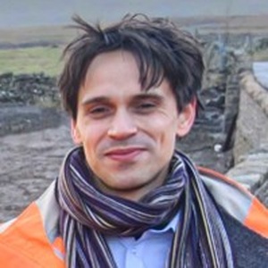 Matthew Walker