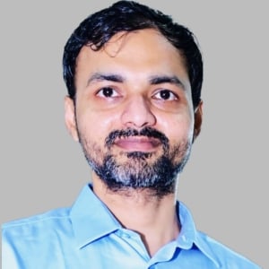 Sandeep Vaishnav