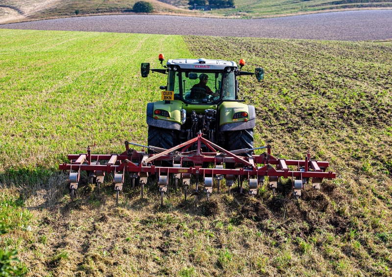 From farmer to Fellow: what only hands-on experience can teach