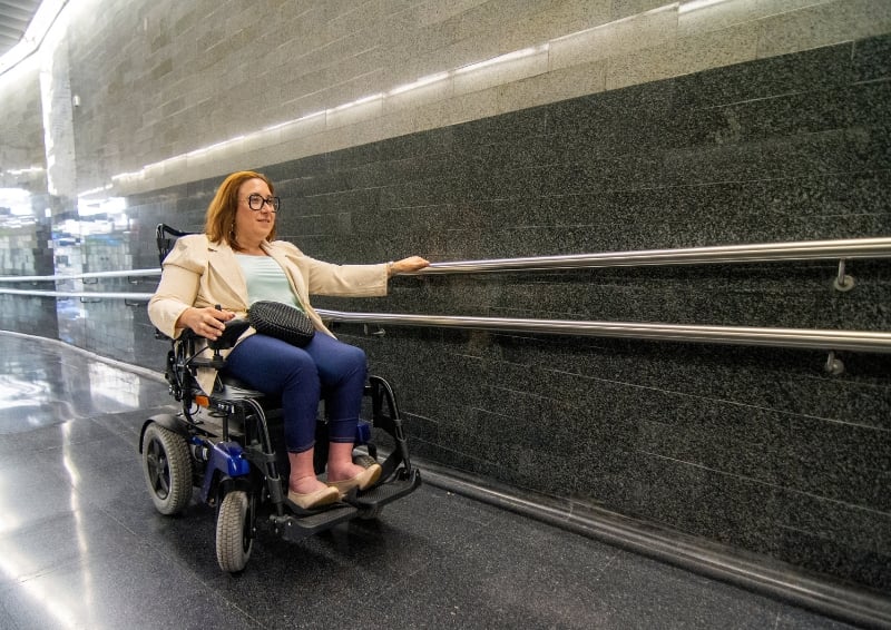 What architecture is getting right about inclusive design