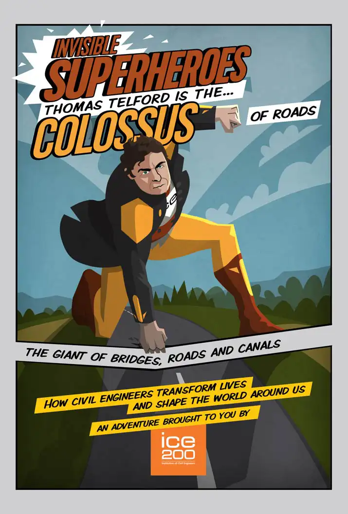 Colussus