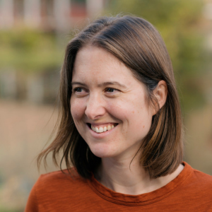 Suzanne Davenport