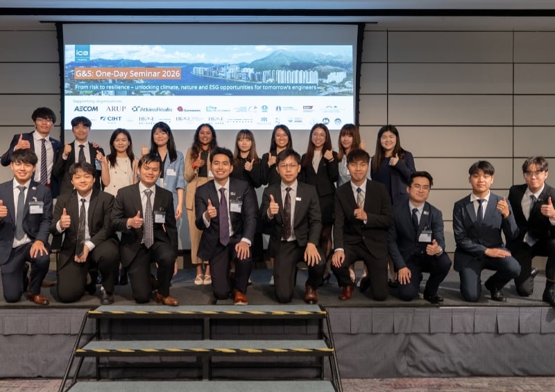 can you help ice hka graduates and students is recruiting