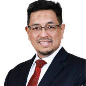 Dato’ Prof. Ir. Dr. Ahmad Farhan Mohd Sadullah
