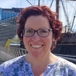 Lisa Constable