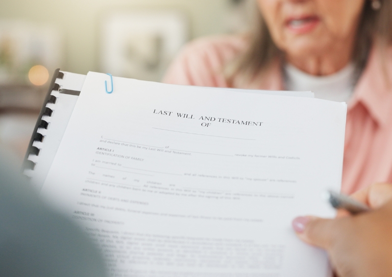 Back by popular demand: ICE Benevolent Fund re-launches will-writing service
