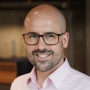 Nigel Thompson