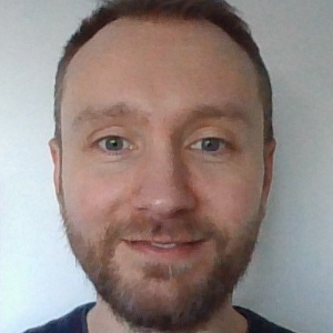 Matthew Marshall