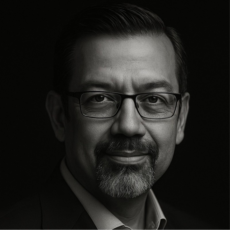Joaquin Flores