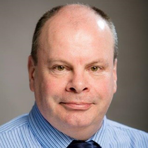 Dr Paul Ellsmore