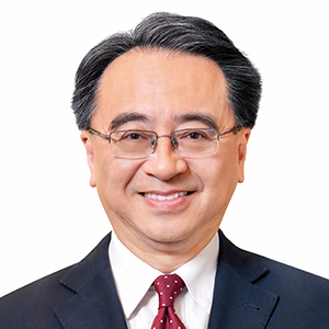 Dr Jacob Kam