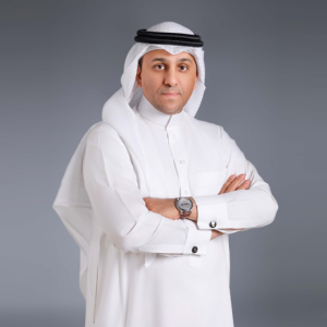 Dr. Abdullah Alshehri