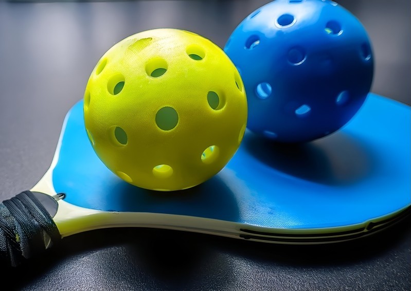HKA G&S: pickleball fun fest