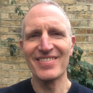 Andrew Mylius