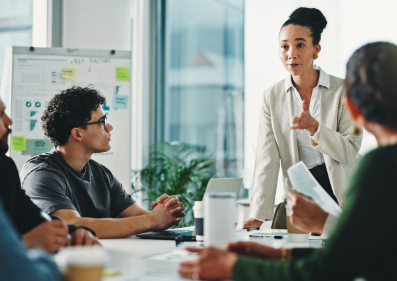 ICE North ECN Workshop – Attribute 2: management