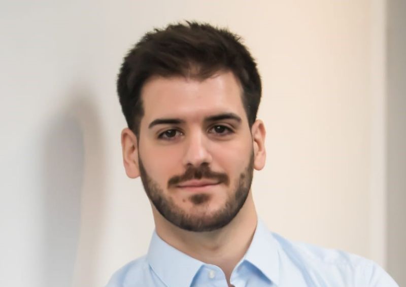 Daniel Gonzalo Perez Herreros, 