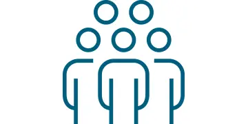High-demand icon