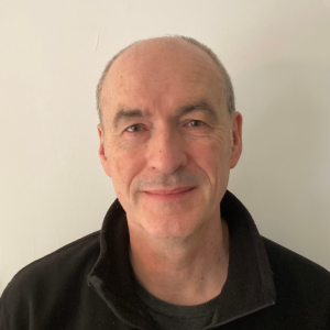 Peter Walker