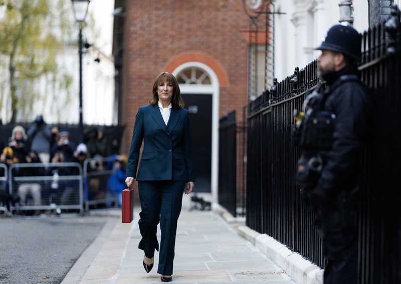 uk budget 2025 takeaways