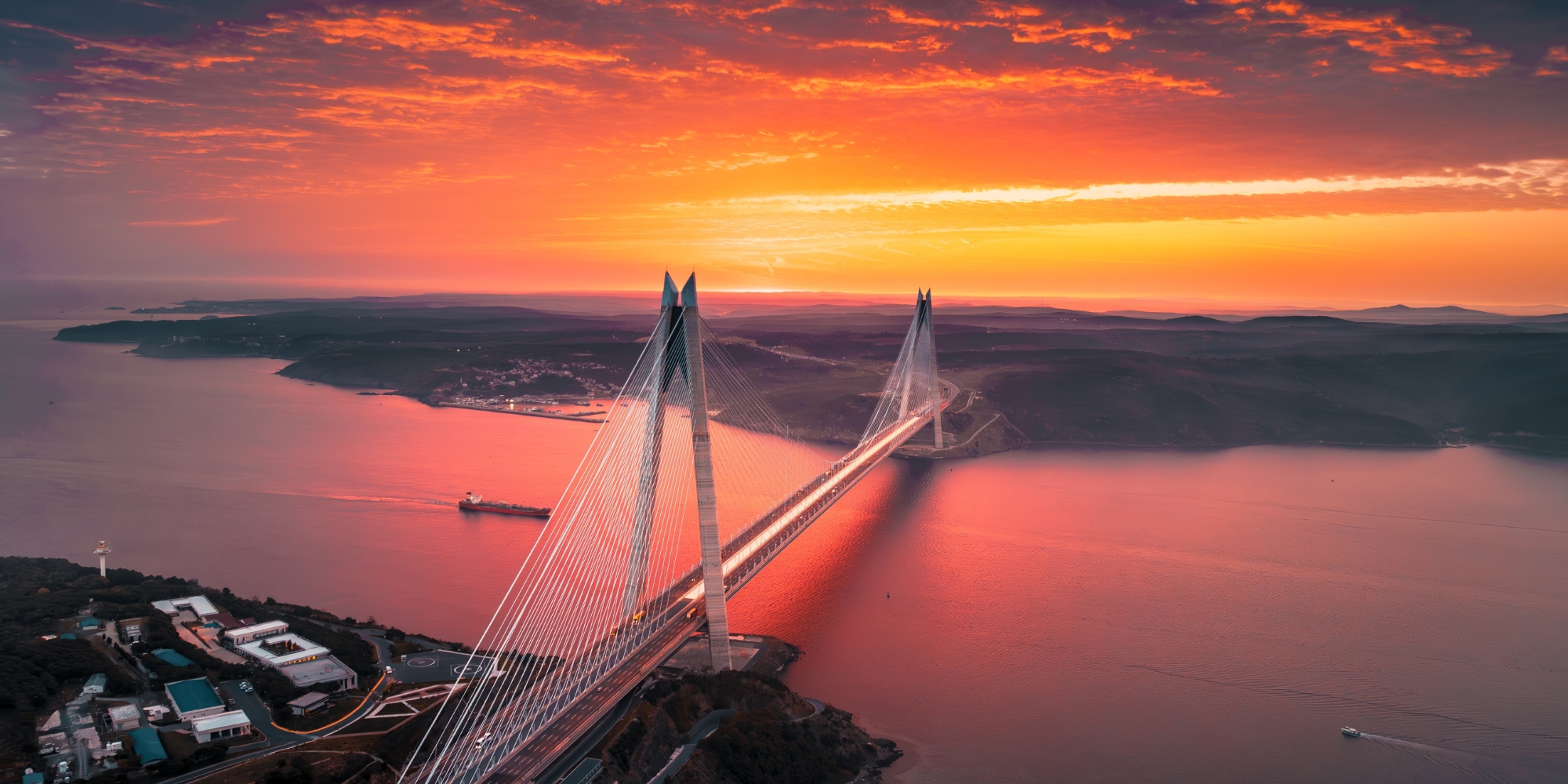 Yavuz Sultan Selim Bridge