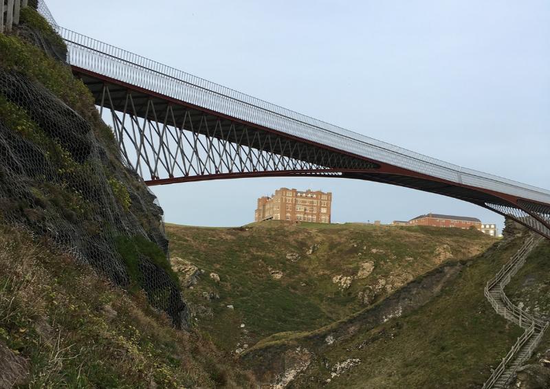South West Infrastructure Partnership Action Plan 2030 with ICE President David Porter