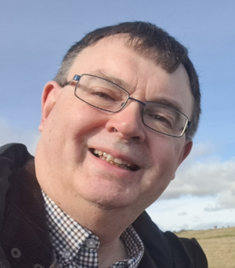 Martin Crapper
