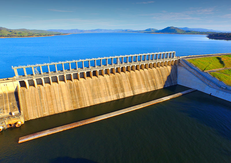 British Dam Society 21st biennial conference
