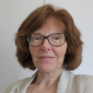 Dr Linda Newton