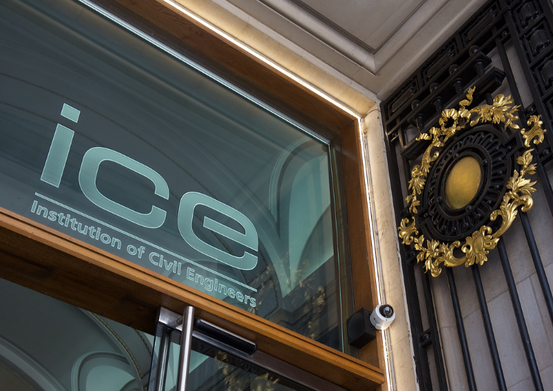 The Institution of Civil Engineers: annual general meeting 2026