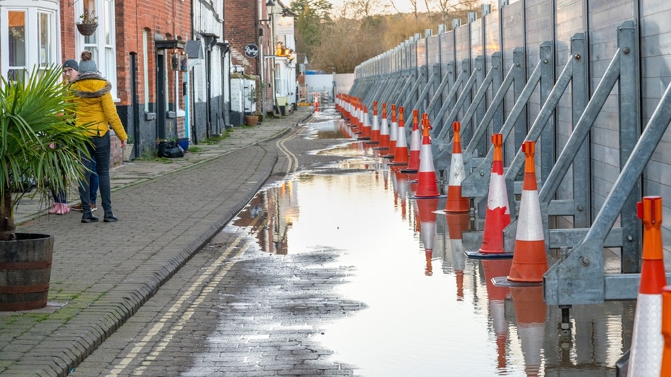 England's flood resilience system puts millions of homes at risk - here's what needs to change